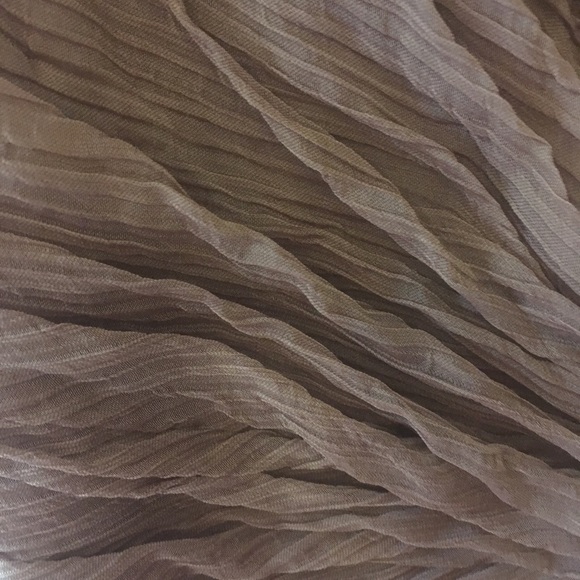 COPY - Taupe dress - Picture 4 of 5